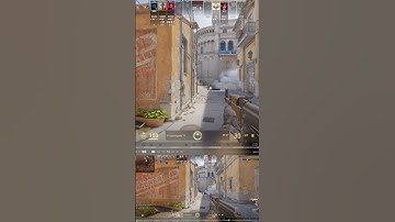 🔥 1v3 Clutch Madness on Inferno! 🌋 | CS2 Highlights 💥