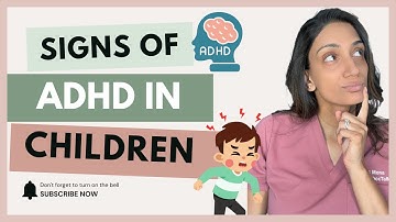 Heeft mijn kind ADHD?