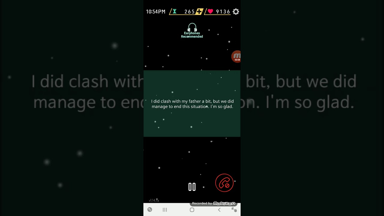 Jumin Call: I Want To Have You [Mystic Messenger]