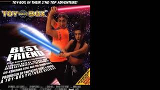 05. Toy Box - Best Friend (Radio Edit)