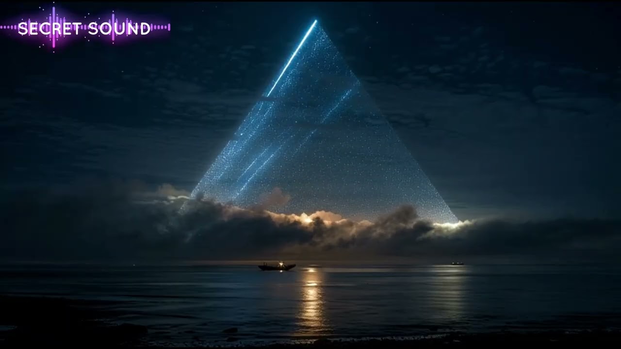 SECRETS OF THE NIGTH - REMIX   Progressive Trance, Chill Trance, Trance Playlist, Best Trance