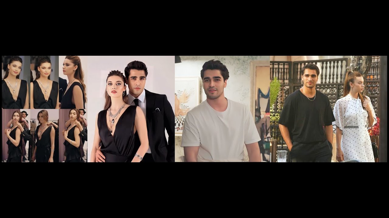 Мерт Рамазан Демир покинул место, чтобы не быть замеченным на том же событии с Афрой Сарасуглу.