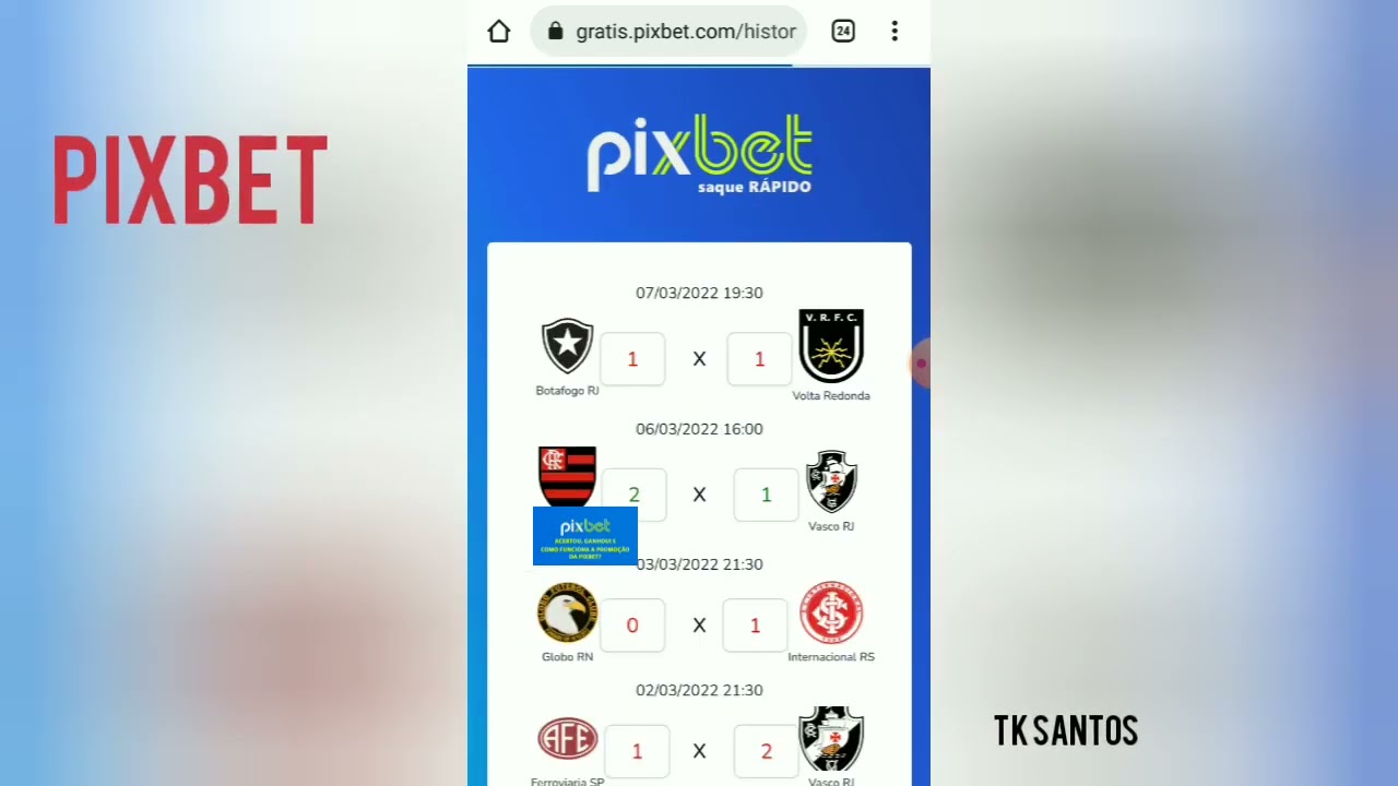 pixbet site oficial