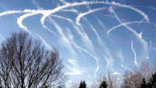 Chemtrails vs Contrails Profile