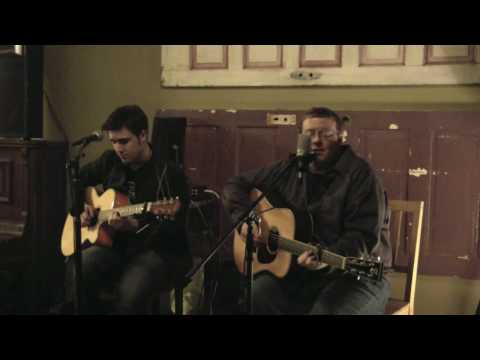 Dawson Cowals & Nick Garrett-Powell - "Mon toile f...