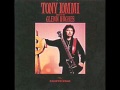 Tony iommi with glenn hughes  eighth star full album