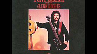 Tony Iommi with Glenn Hughes - Eighth Star (FULL ALBUM)
