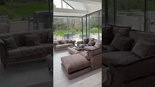 New Sofa Day !! #dfs #interiordesign Full Video linked below!