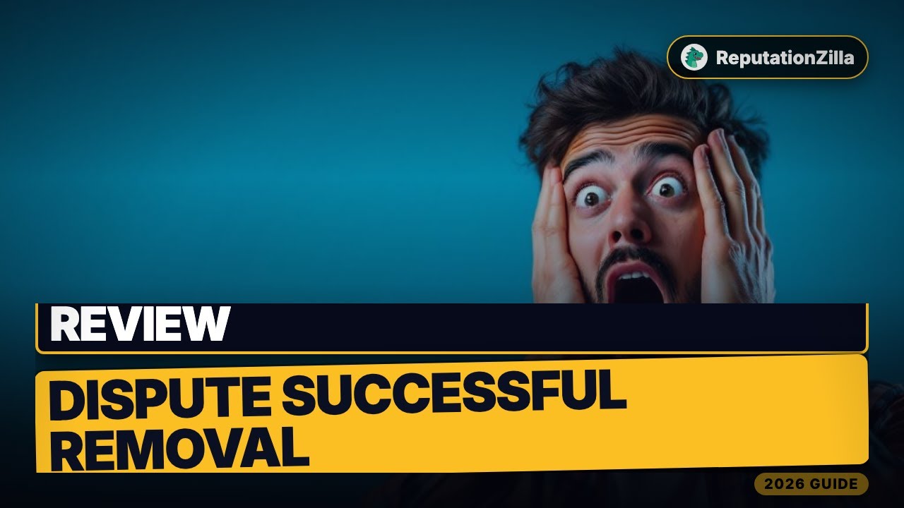 Google Maps Restaurant Review Dispute Successful Removal 2026 (67% Success Rate)