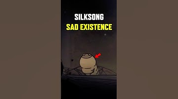 The Cutest Enemies In Silksong Have A Dark Secret
