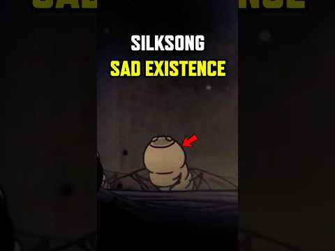 The Cutest Enemies In Silksong Have A Dark Secret