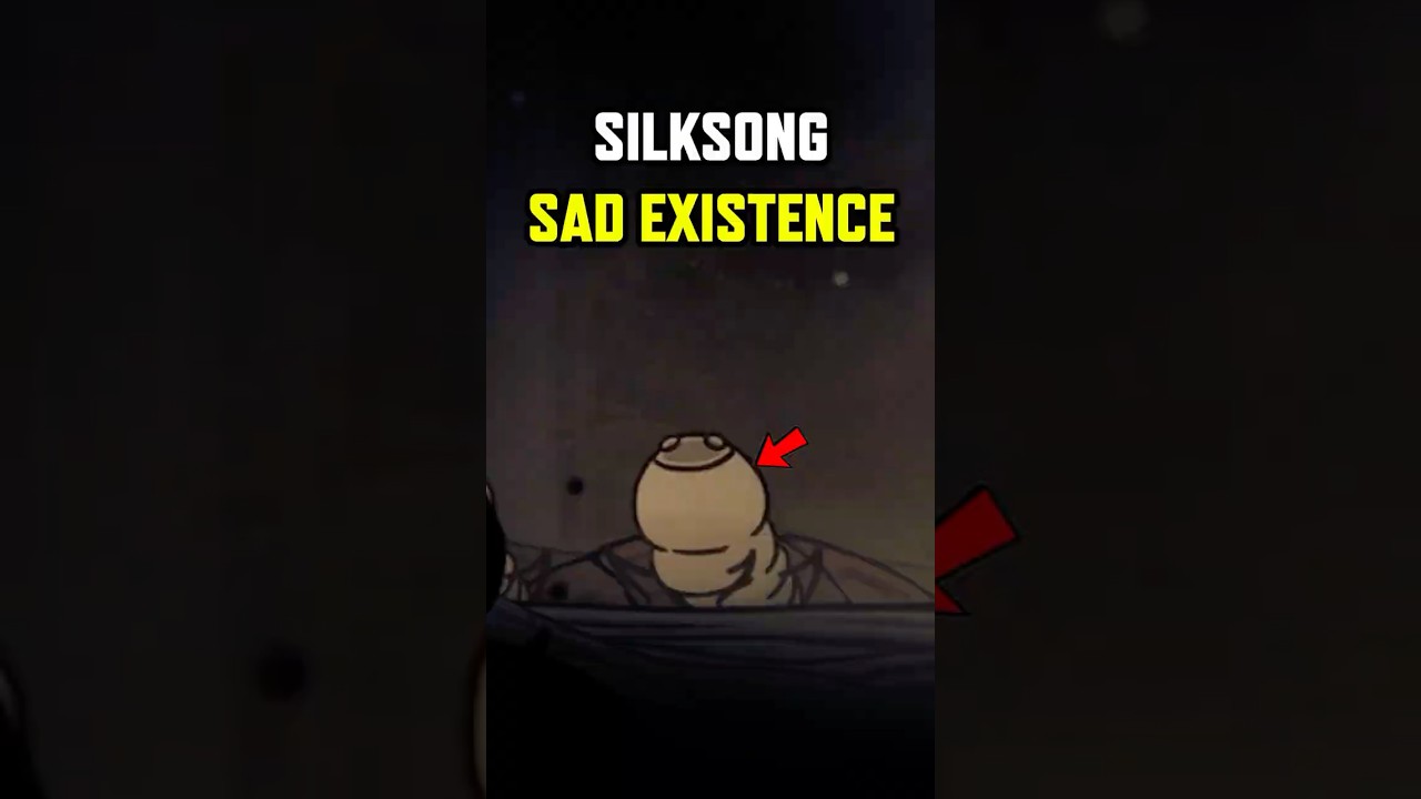The Cutest Enemies In Silksong Have A Dark Secret