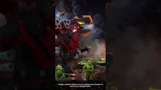 Toy Wars Army Men Strike Gameplay Chapter 2 The Commander Returns iOS screenshot 4