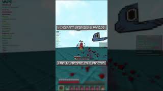 #minemen #badlionclient #nodebuff #autoclick #vapeclient
