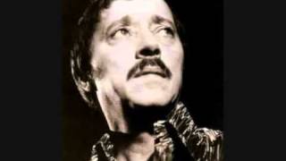 Video thumbnail of "Tito Puente y Santos Colon, Ojos negros..wmv"