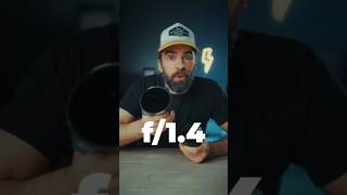 Do you REALLY Need a 1.2 or 1.4 Camera Lens? 🤔📸