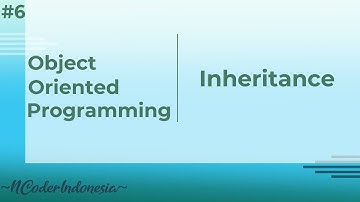 PHP OOP #6 - Inheritance (Part 1)