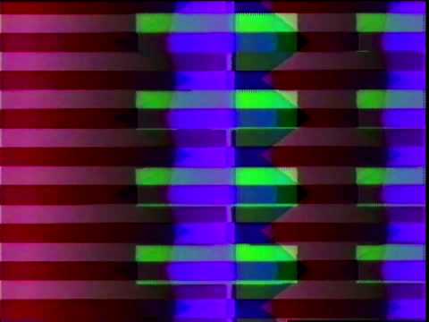 Quantimator + LZX Pattern Synthesis 2