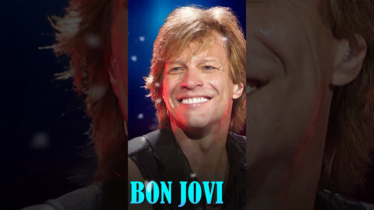 Ill Be There For You - Bon Jovi
