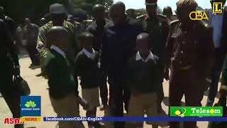 President John Magufuli orders Tanzanian prisons to reduce overcrowding