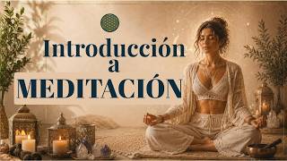 Introducción a Meditación | Casa Lemuria Virtual #meditar #crecimientopersonal