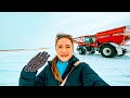 PART 2:   Farming in the Snow