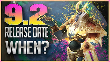 9.2 PTR: Yet Another Tier Set REWORK - Is the Patch in time for an early February Release?