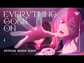 Gambar cover Everything Goes On - Porter Robinson | Star Guardian 2022