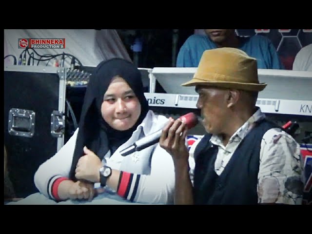 Kisai Taruih Mak Son!!😜💃🤣Dendang Gurau Awailah Denai || Live Tumpuak Tangah - Talawi SWL class=