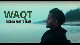 *[FREE]* J Trix x Subspace Type Beat - WAQT | Rap Instrumental | Prod By @RoyotoRYT  | 2024 |