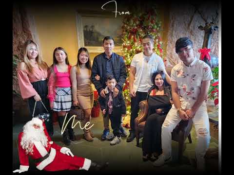 Merry Christmas from M'Fire Production Family #shorts #Christmas #love #family