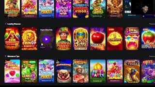 Ходим по слотах підписників Ловим занос| Топ заноси розіграші #sugarrush #sweetbonanza