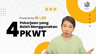 4 Pekerjaan yang Boleh Menggunakan PKWT