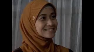 FTV Hidayah - Ajari Aku Islam