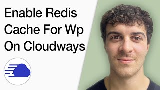 How To Enable Redis Cache For Wordpress On Cloudways (Full 2025 Guide)