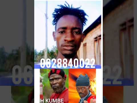 Lutinyangulu Waganga Wa Jadi 2025 M One Studio 0628840022