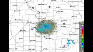 noaa radar EAX 2011-6-29