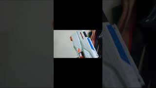 NERF RETALIATIOR RELOAD #shorts