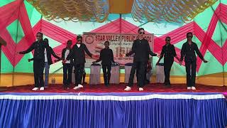Star valley public school dapok 15 august 2026 program
