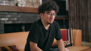 作家-谷本貴について – Narrative Platform