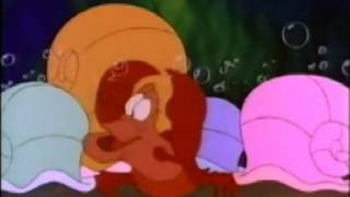 Magic English For Kids - Lesson 1- Under the sea