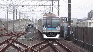 【東京メトロ】東京メトロ東西線05系　8～13次車