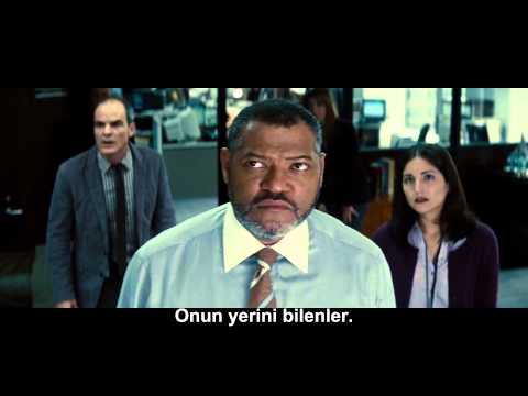 Man Of Steel [Türkçe Altyazılı Fragman #3]