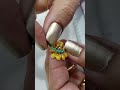 Alambrismo: Anillos flor