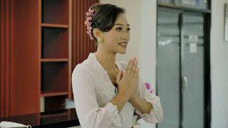 Safety Briefing Rumah Sakit Ari Canti