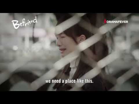 Befriend — трейлер