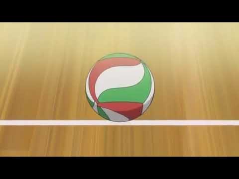 ハイキュー×ピーターパン 【音MAD】