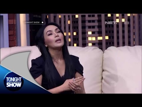 Lagu Keroncong Buat Dewi Gita Menang Asia Bagus