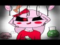 🍃Peppa pig and her family reacts to piggy memes🍃--пеппа реакция на пигги--Аплуха--часть3