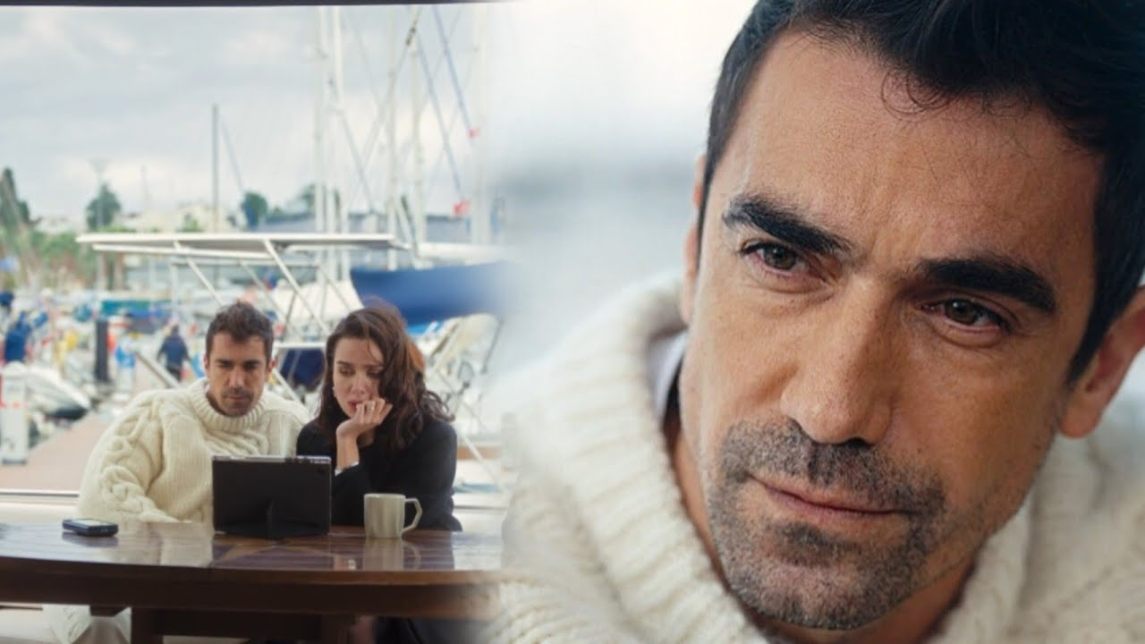 Lale &Kenan /Since you've been gone /